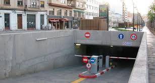 Garaje en Venta en La Carrasca