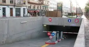 Einzelparkplatz zum Verkauf in Algirós