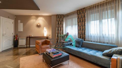 Photo 5 of Duplex for sale in Ducto del Ingeniero Marquina, Parque San Francisco - Uría, Asturias