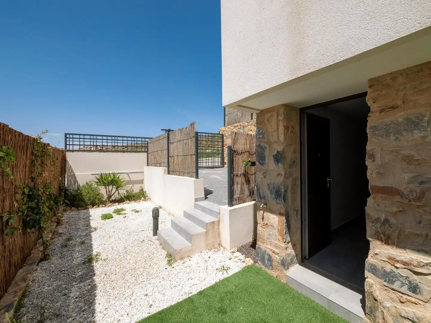 Chalet con piscina en venta en Algorfa, imagen 4