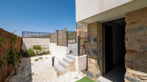 VILLA DE DISEñO MODERNO CON VISTAS AL GOLF, imatge 4
