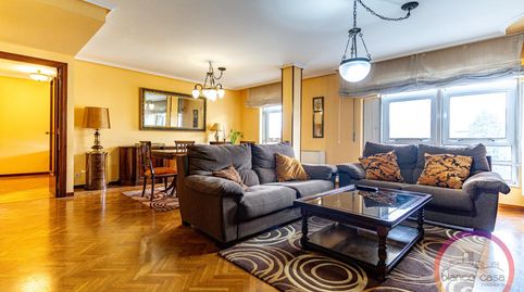 Foto 2 de Pis en venda a Carballo, A Coruña