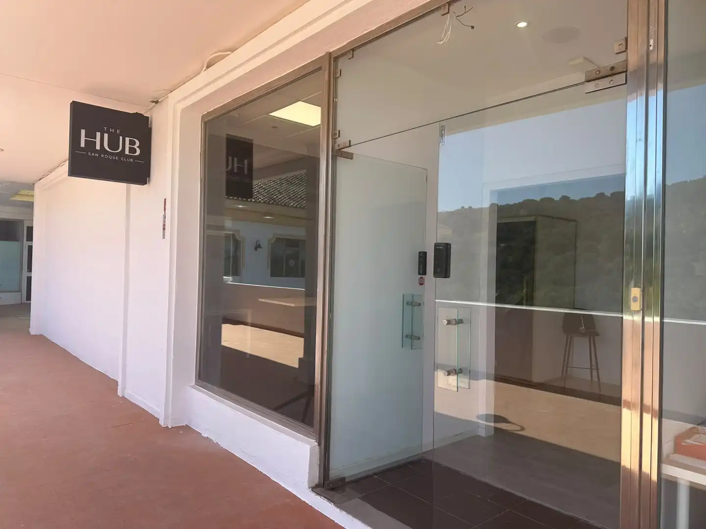 Oficina de lloguer a N/A, -1, Sotogrande Alto