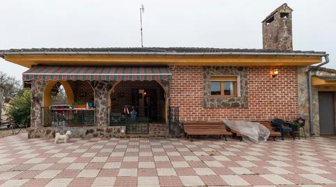 Foto 2 de Casa o chalet en venta en Villabáñez, Valladolid