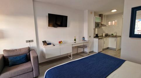 Foto 4 de Estudio en venta en Avenida Gamonal, Parque de la Paloma, Benalmádena