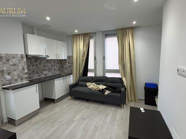 Wohnung mit Aufzug zum Verkauf in av constitucion