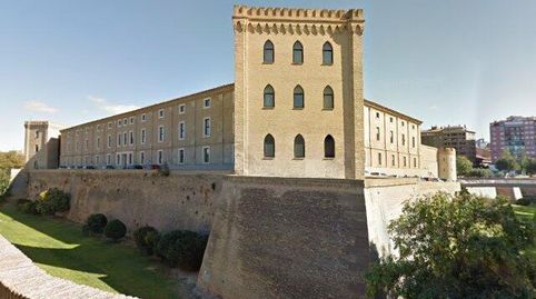 Foto 3 de Piso en venta en Cl Arboleda (sis) Bl:c, Santa Isabel, Zaragoza Capital