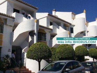 Flat for sale in PUEBLA LUCIA 10