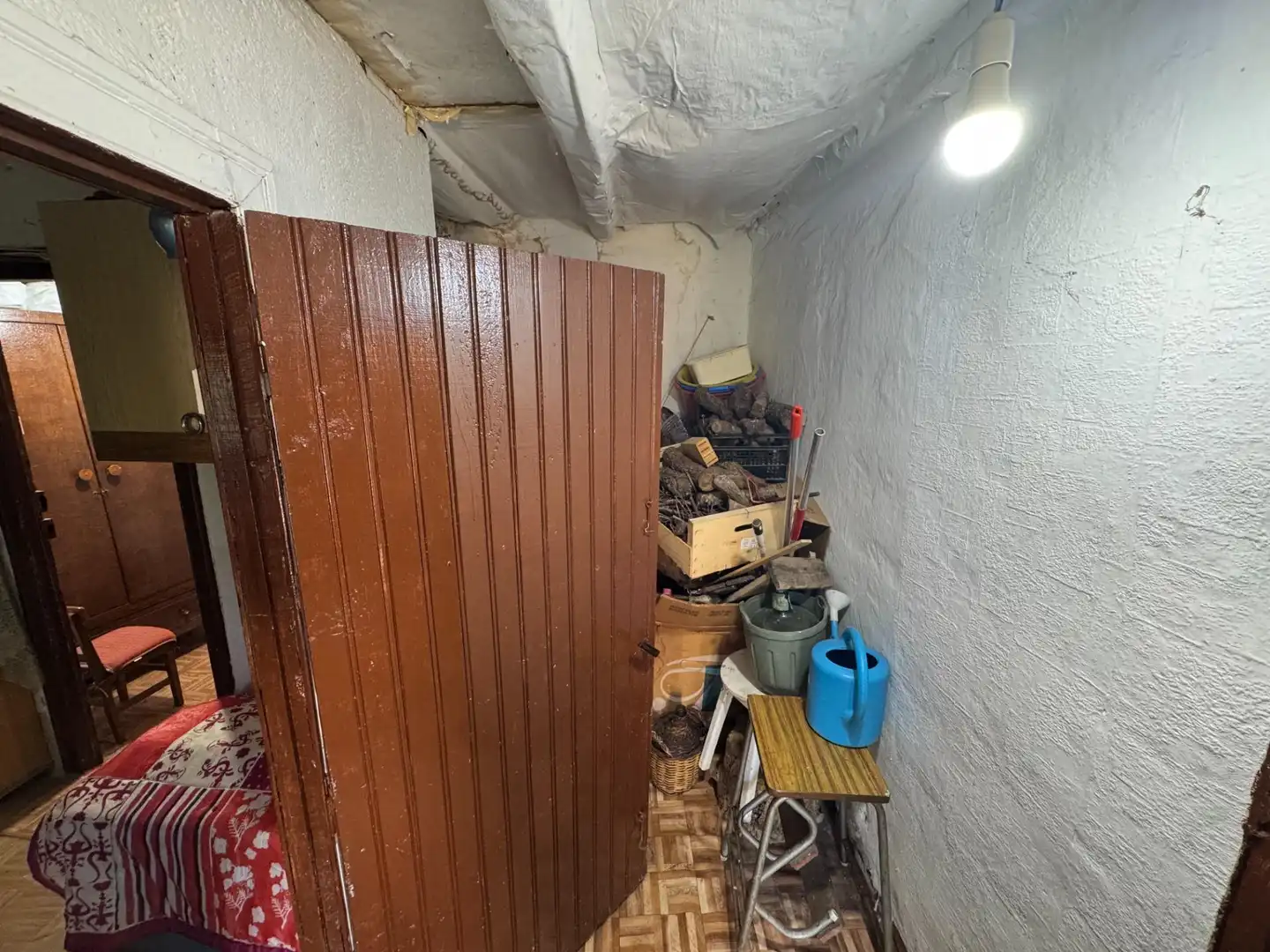 Casa o xalet en venda en Lubián, Zamora