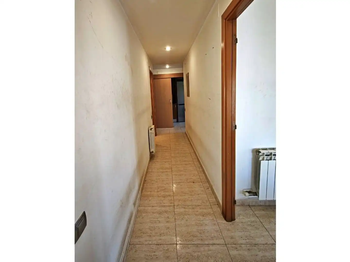 Piso en venta en PASEO DE L'ESTACIÓ, La Pobla de Montornès