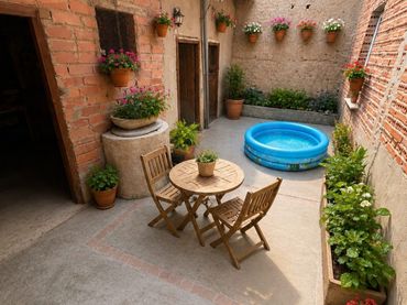 Casa in vendita a Turcia