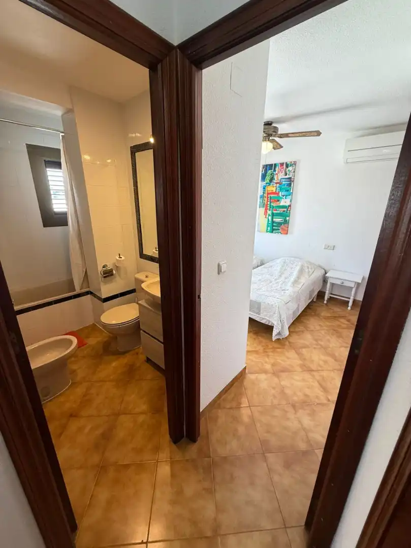Apartament amb piscina en venda a Orihuela Costa, imagen 11