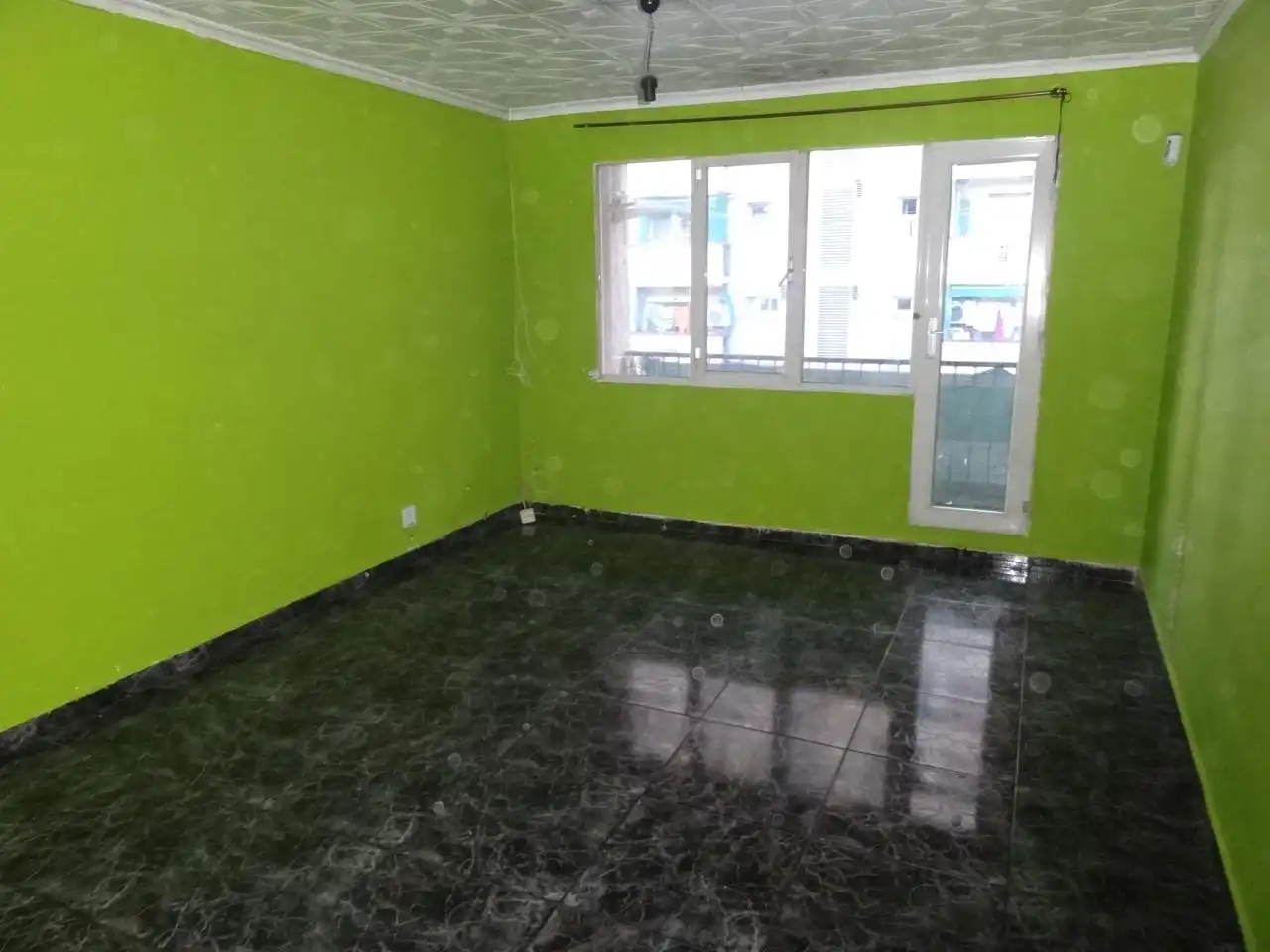 Schlafzimmer von Wohnung zum Verkauf in Sabadell mit Terrasse