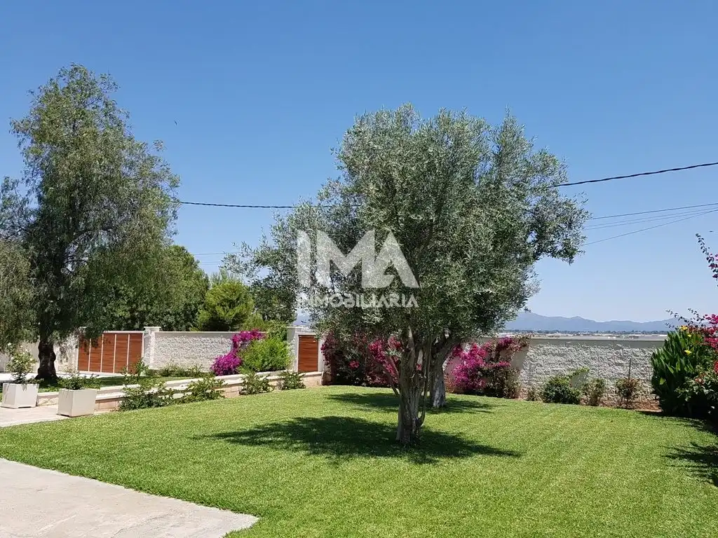 Chalet con piscina en venta en Montealegre, imagen 41