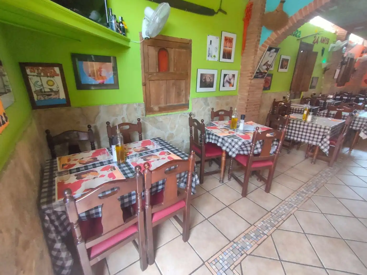 Business premises for transfer in Can Pou - Camp de Mar, imagen 9