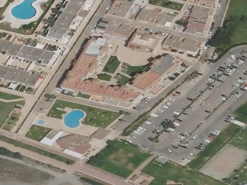 Piso en venta en Plaza Bancada de la (A)