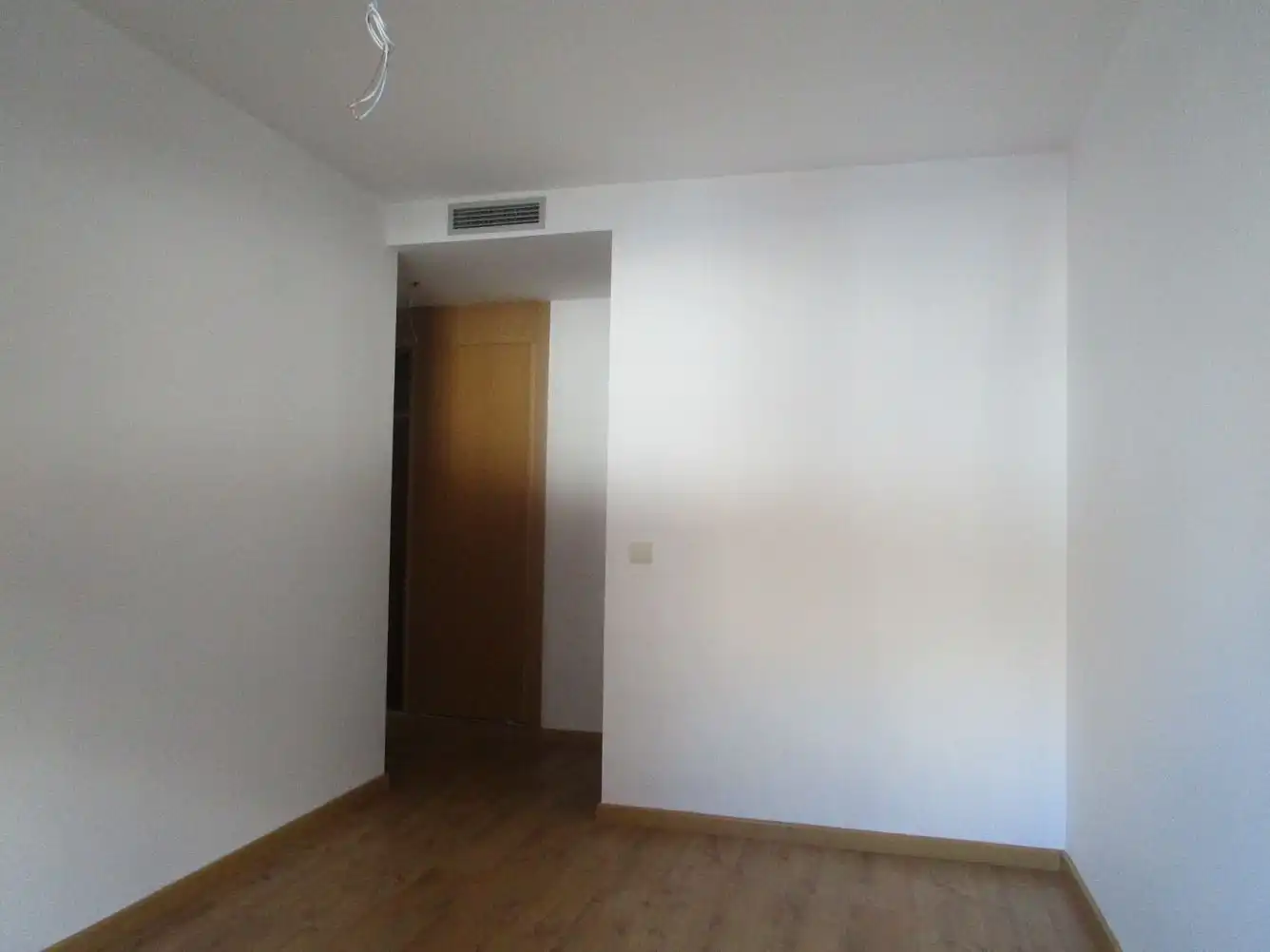 Wohnung zur Miete in El Quiñón