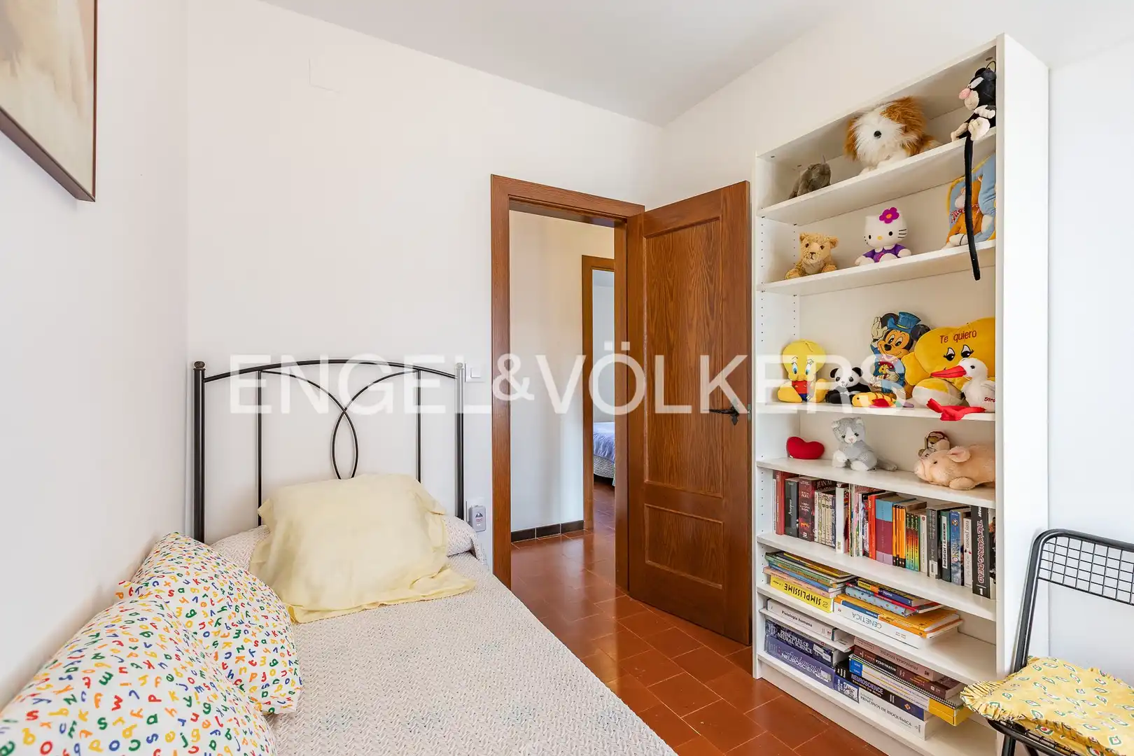 Habitación de Casa o chalet en venta en Moià con Calefacción, Jardín privado y Terraza