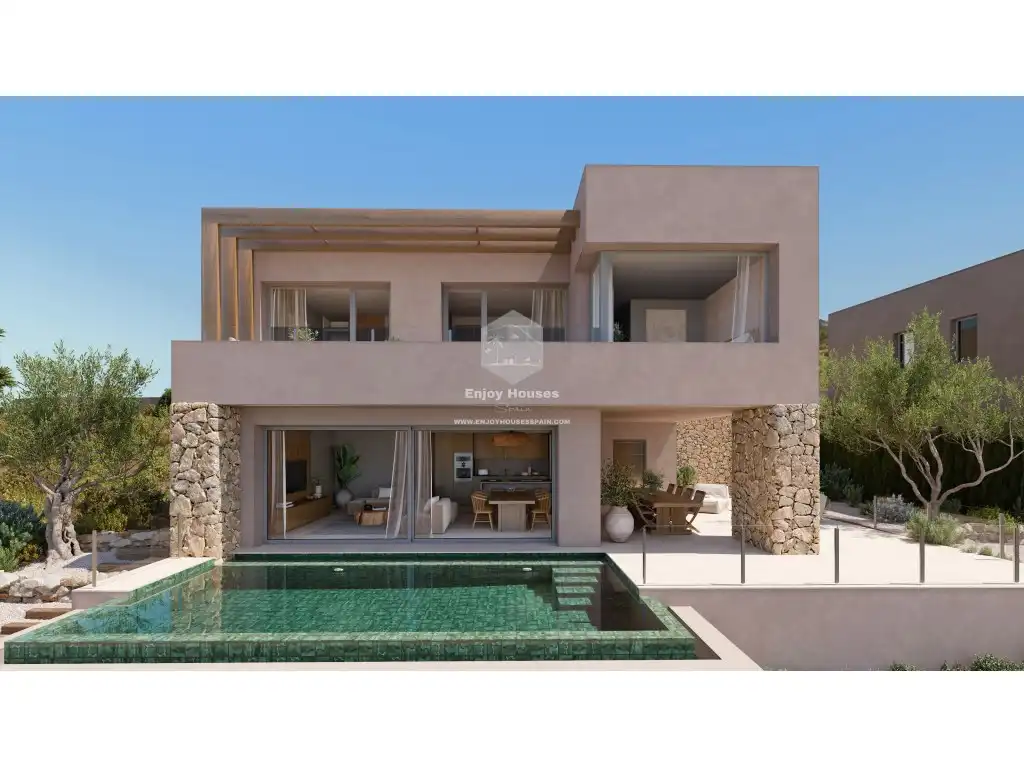 Maison avec piscine à vendre à Llíber, imagen 17