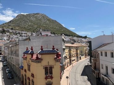 Wohnung mit Balkon zum Verkauf in Martos