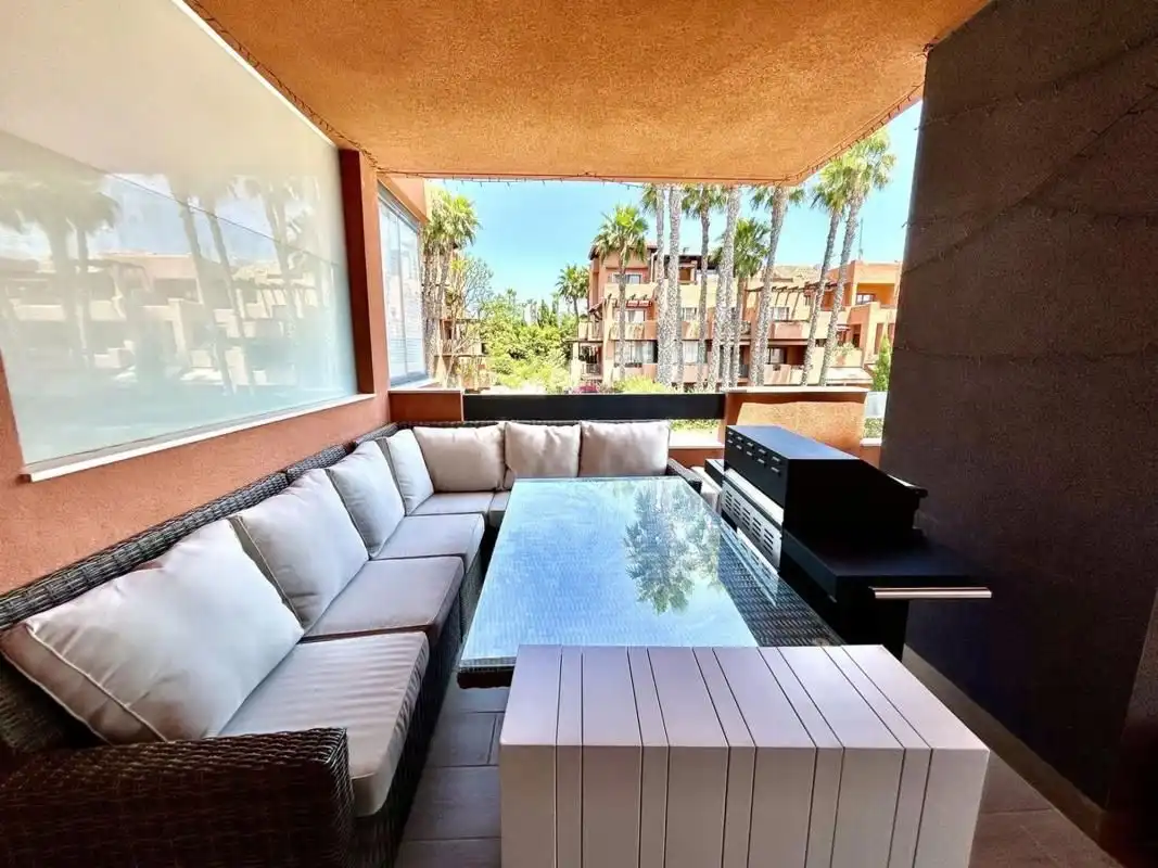 Apartament amb piscina en venda a Orihuela Costa, imagen 4