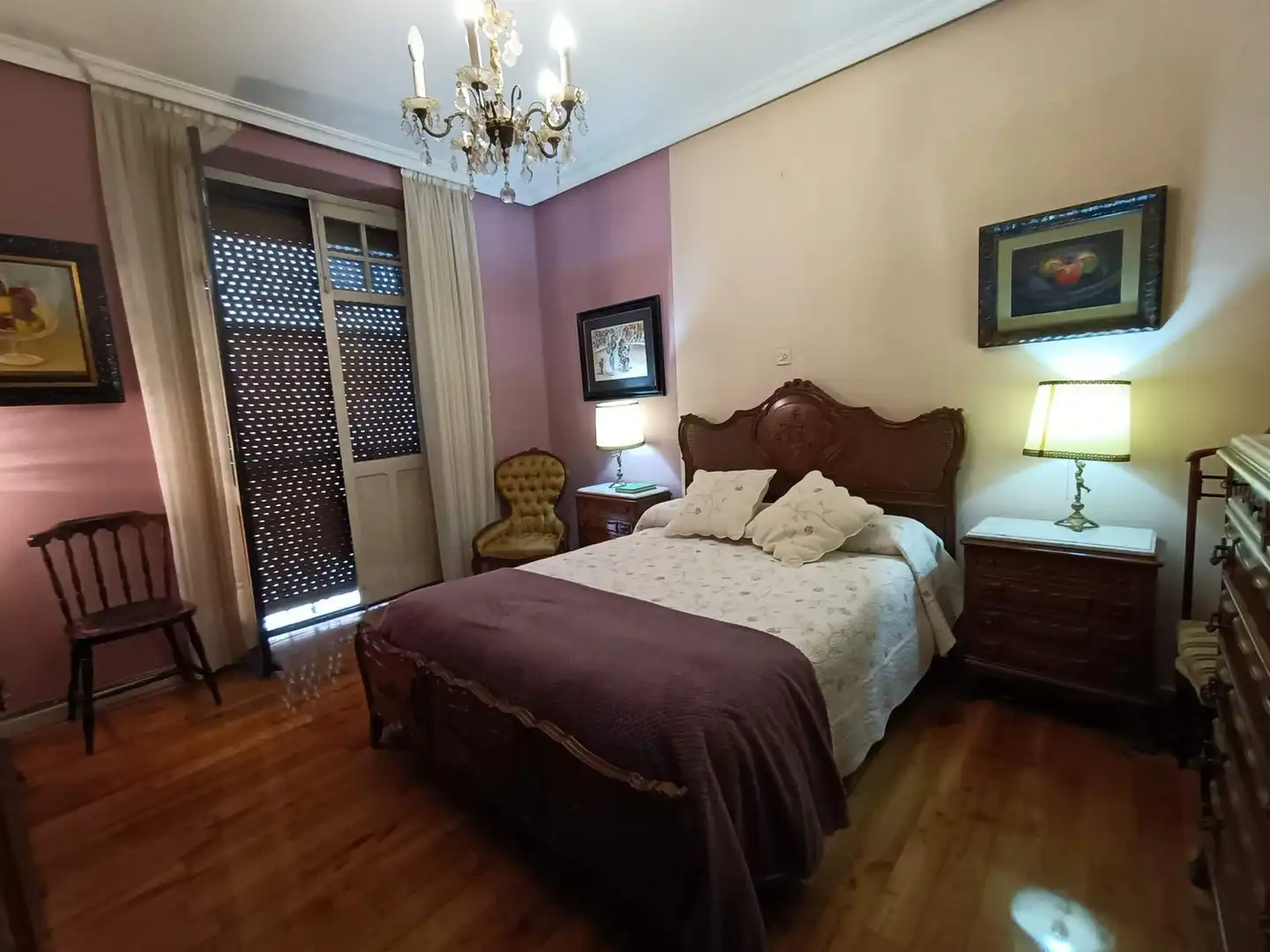 Flat for sale in El Postigo