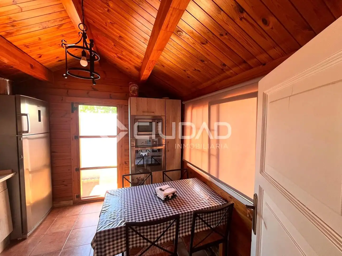 Jardí de Residencial en venda en Sanlúcar de Barrameda