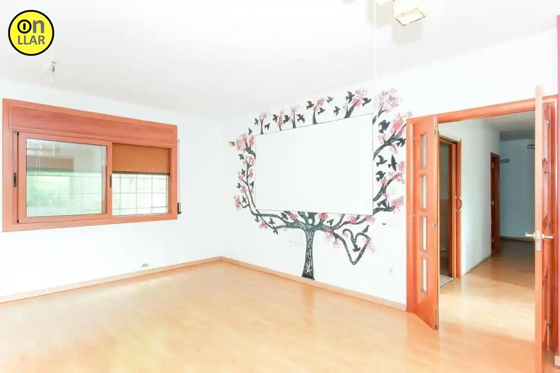 Habitación de Casa o chalet en venta en Sant Pere de Vilamajor