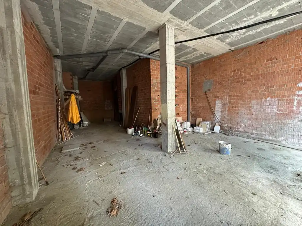 Local comercial en venta en Sobrán, imagen 3