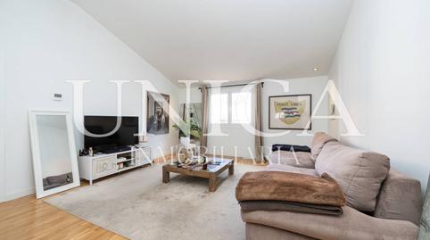 Foto 4 de Piso en venta en Serrano, Recoletos, Madrid