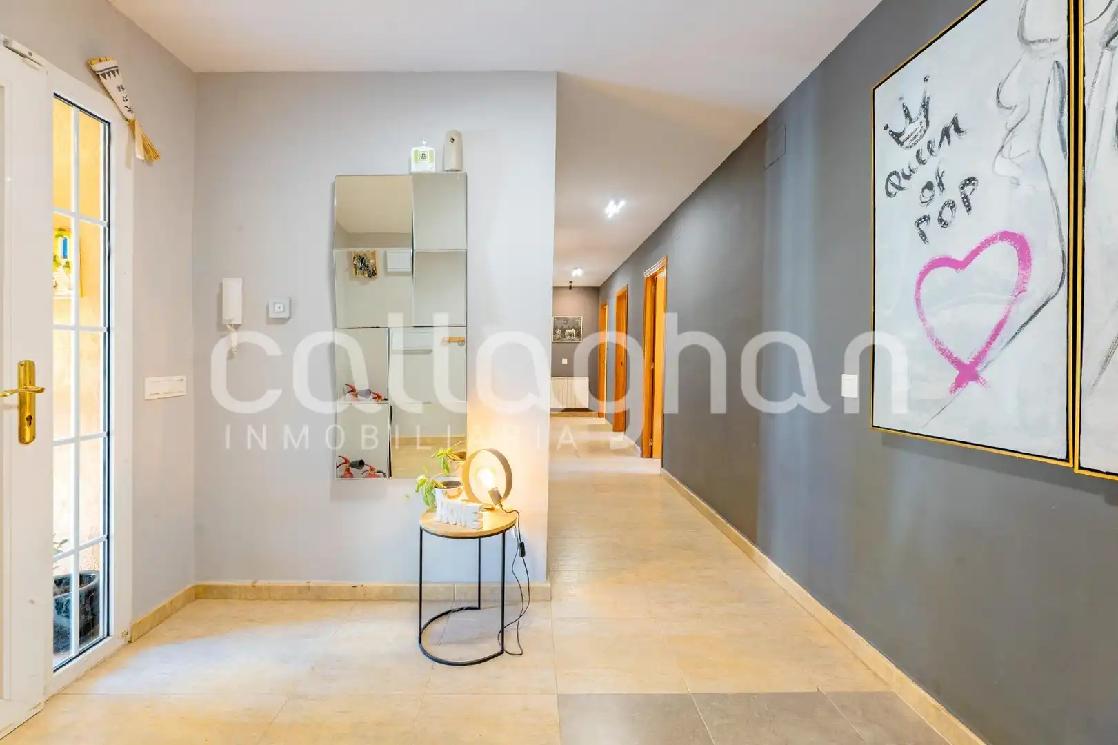 Houses for sale in Serra  with Air Conditioner, Heating and Private garden