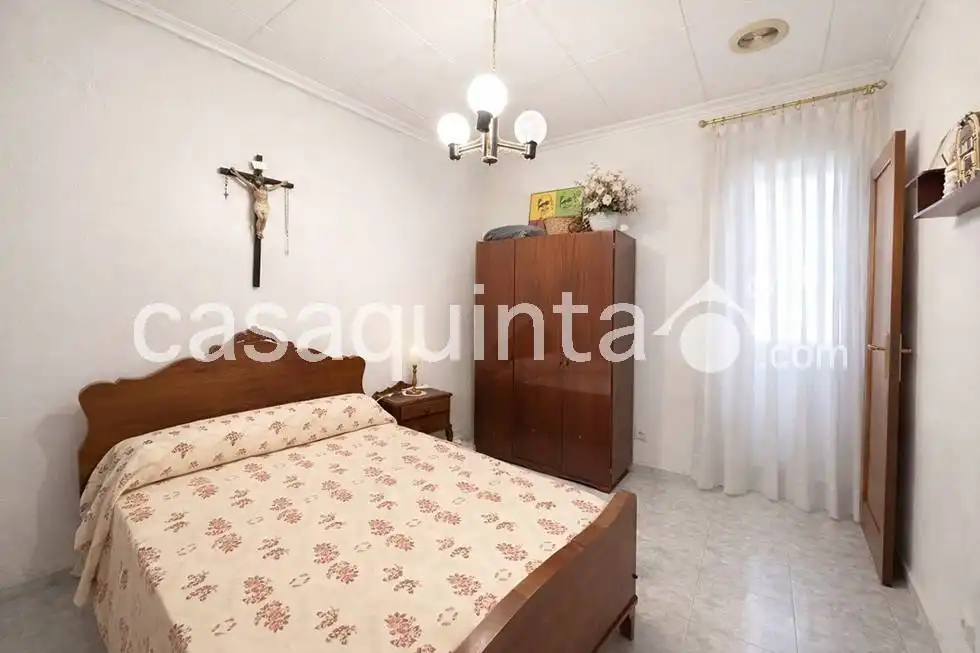 Casa a schiera in vendita a Carrer General Prim, imagen 12