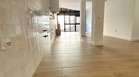 Foto 4 de Planta baixa en venda a Bonanza - Avda de Huelva - Barrio Andalucia, Cádiz