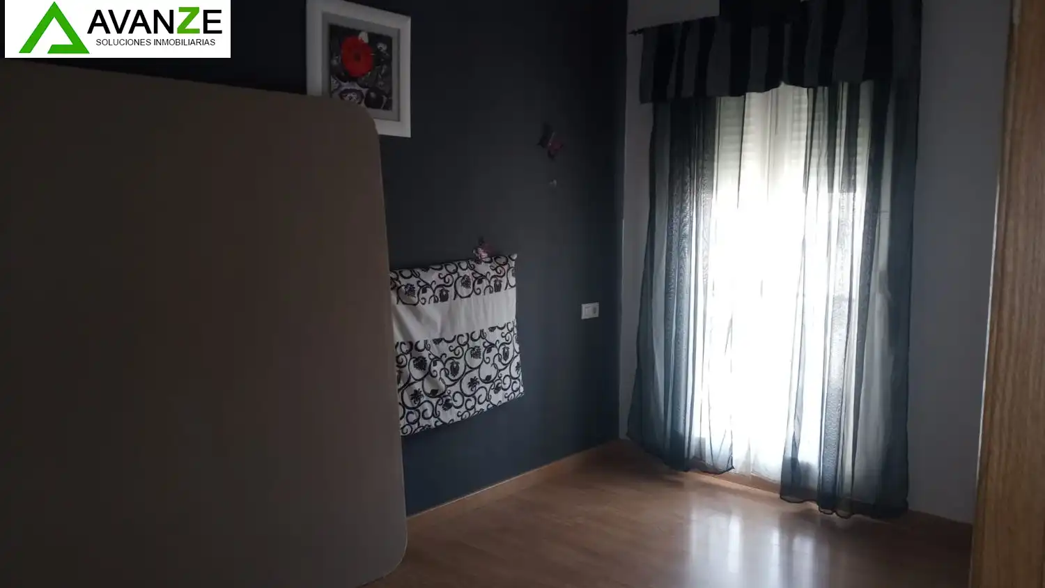 Habitación de Piso en venta en Mérida con Calefacción y Trastero