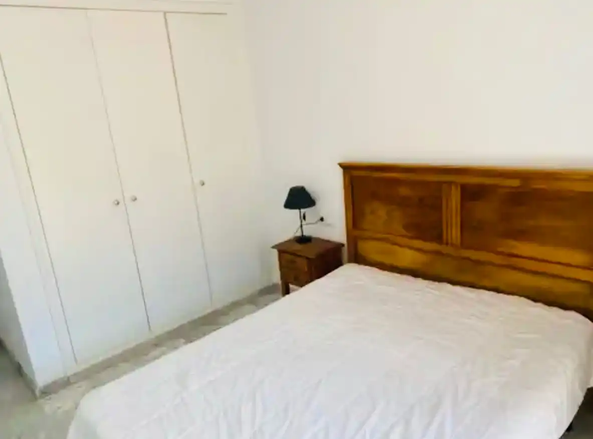 Habitación de Planta baja en venta en Altea con Aire acondicionado, Calefacción y Jardín privado