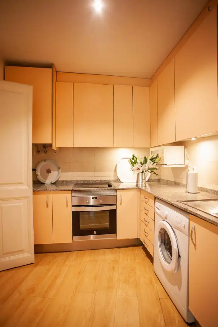Apartments for rent in Barri Gòtic