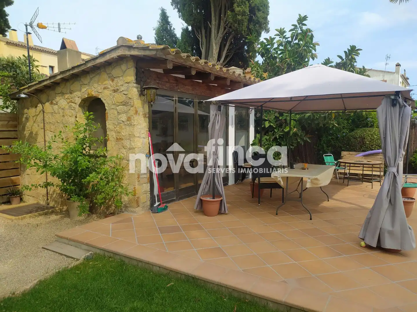 Houses for sale in Centre