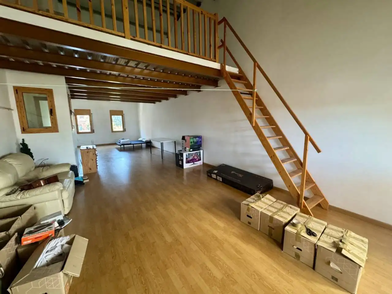 Duplexes for sale in Ripollet  with Air Conditioner, Heating and Terrace