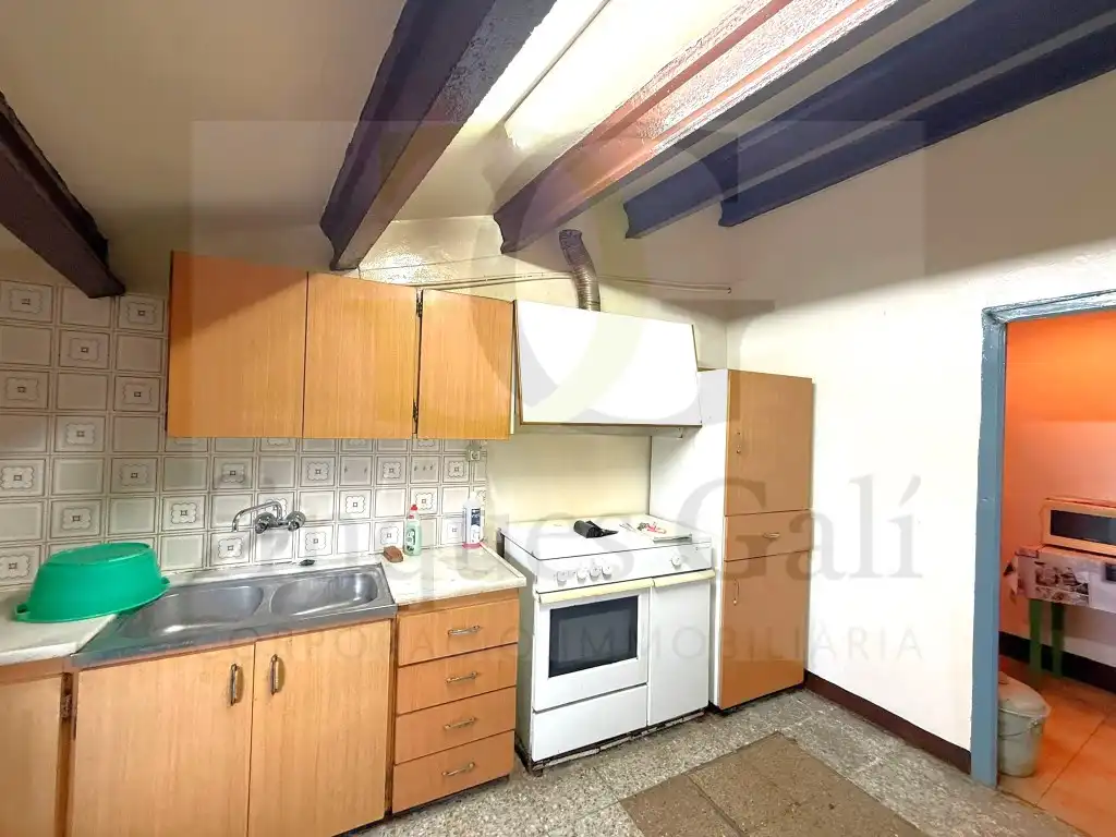Maison avec terrasse à vendre à Sant Feliu Sasserra, imagen 9