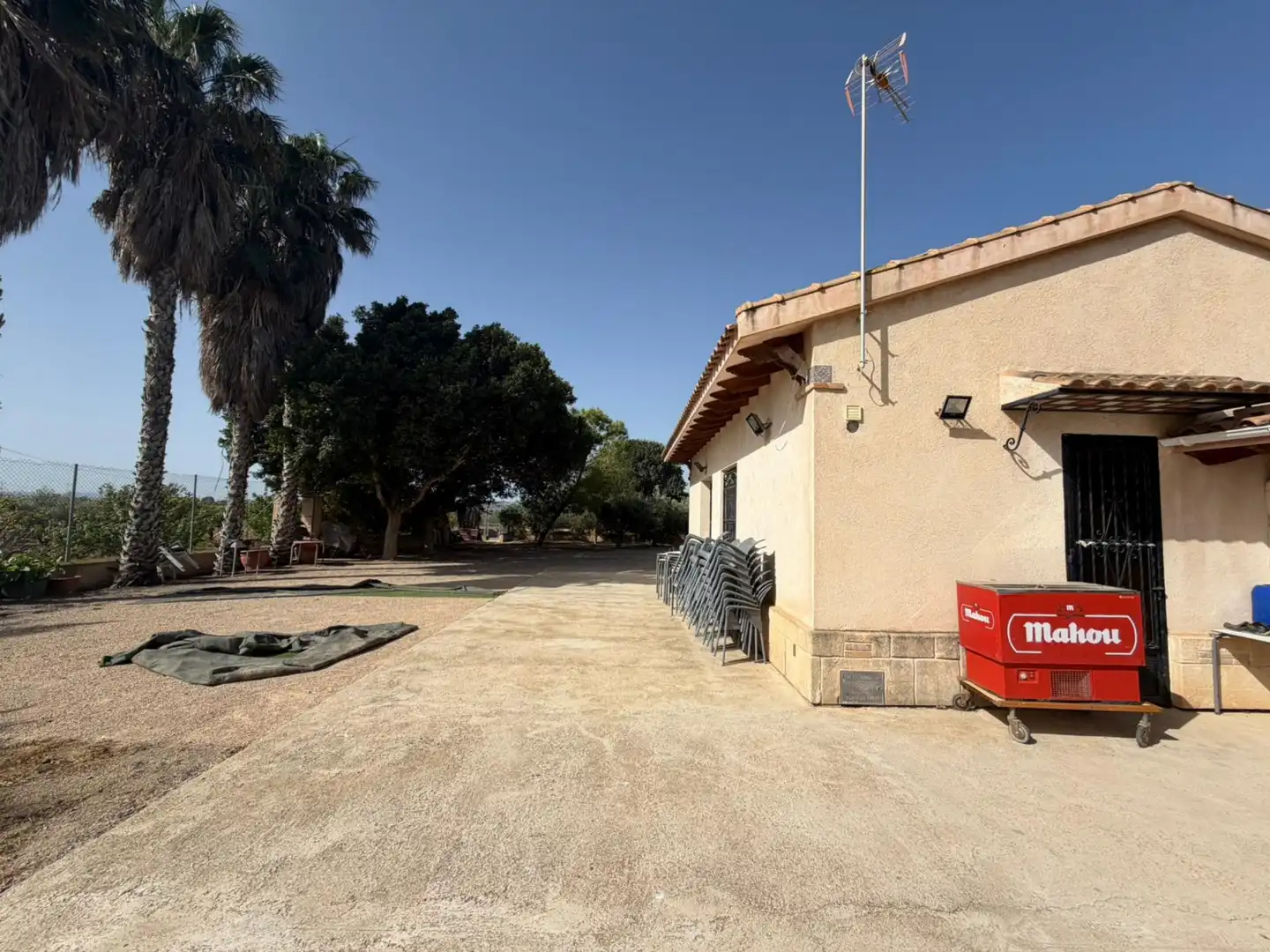 Business premises for sale in Torre-Pacheco ciudad, imagen 13