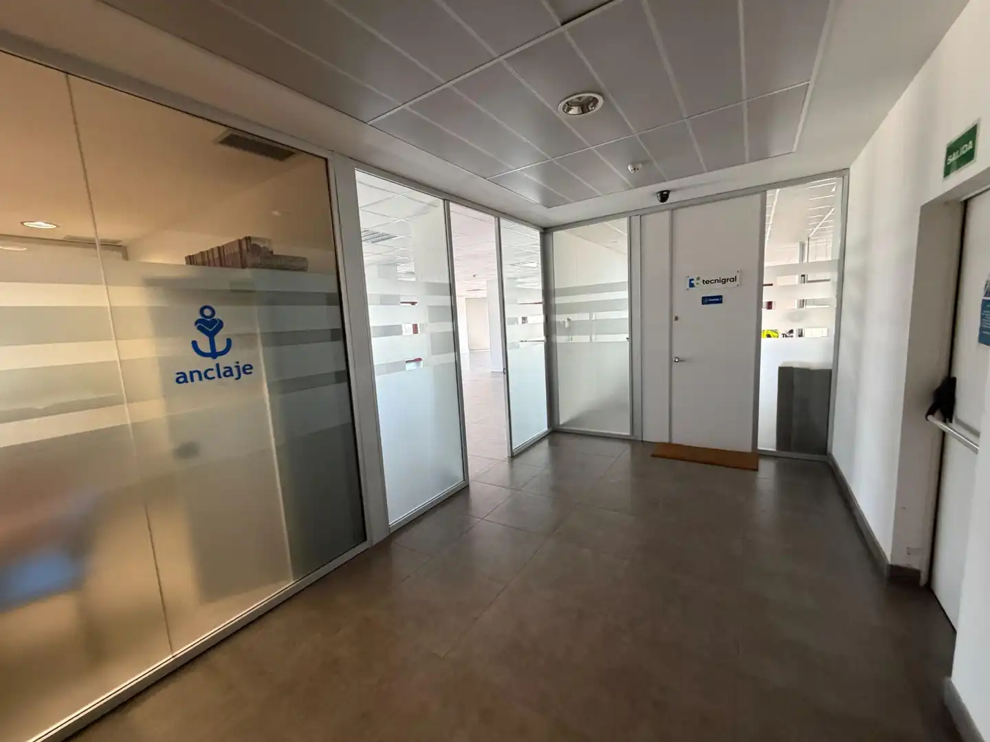 Büro mit Aufzug zur Miete in Norte, imagen 11