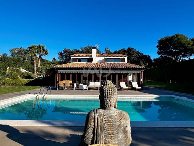 Casa-chalet en Venta en El Balís - Can Calella