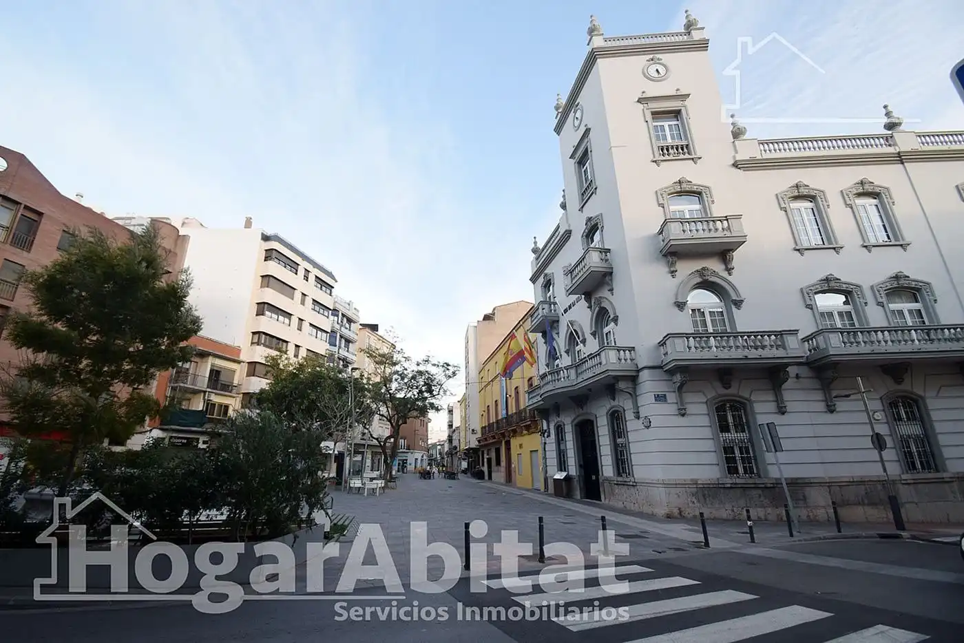 Flat with terrace for sale in Calle SAN CRISTOBAL, imagen 28