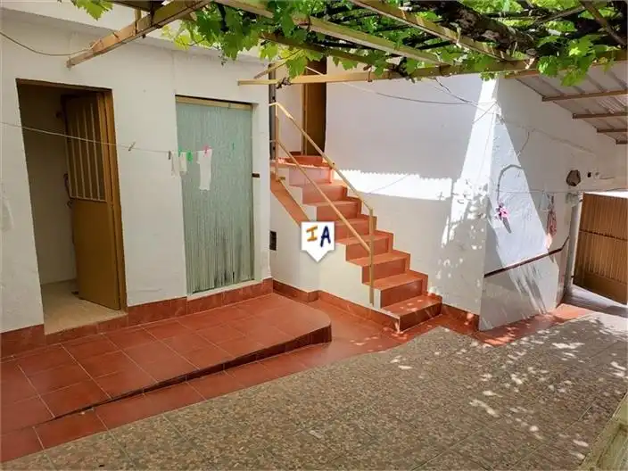 Adossat en venda a Priego de Córdoba, imagen 3