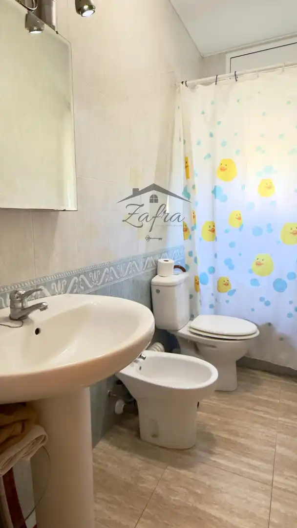 Bany de Casa o xalet en venda en Vidreres amb Aire condicionat, Calefacció i Jardí privat