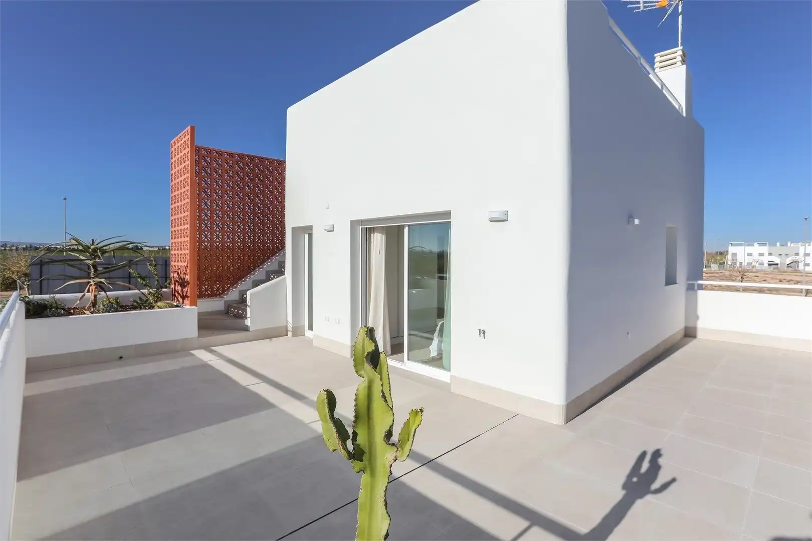 Villa avec piscine à vendre à Pilar de la Horadada ciudad, imagen 35