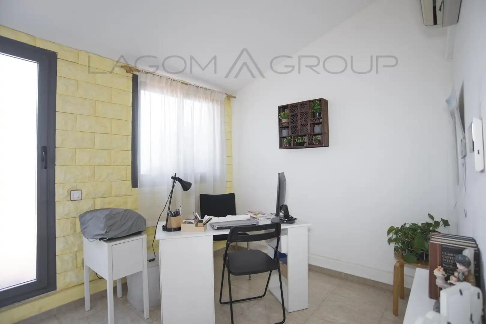 Dúplex amb ascensor en venda a Can Clos - Pinetons, imagen 33