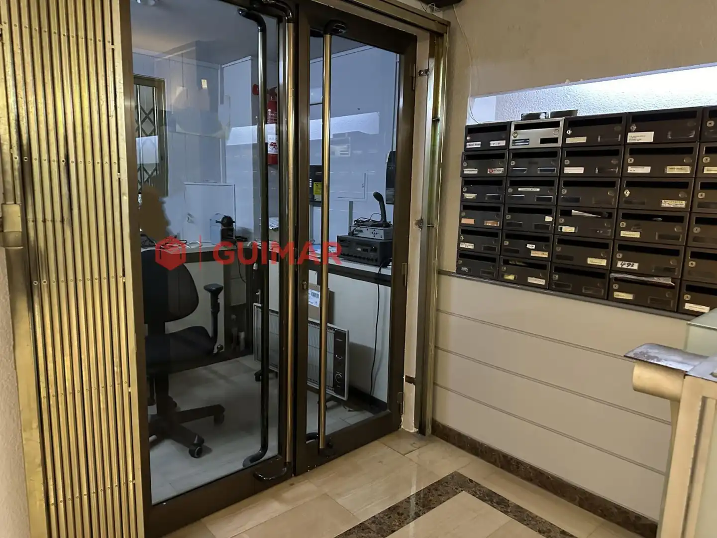 Oficina en venda a Barcelona - Carrer CALABRIA, La Nova Esquerra de l'Eixample