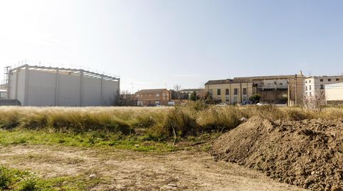 SOLAR URBANO EN BORJA  INVERSIÓN CON GRAN PROYECCIÓN, imatge 2