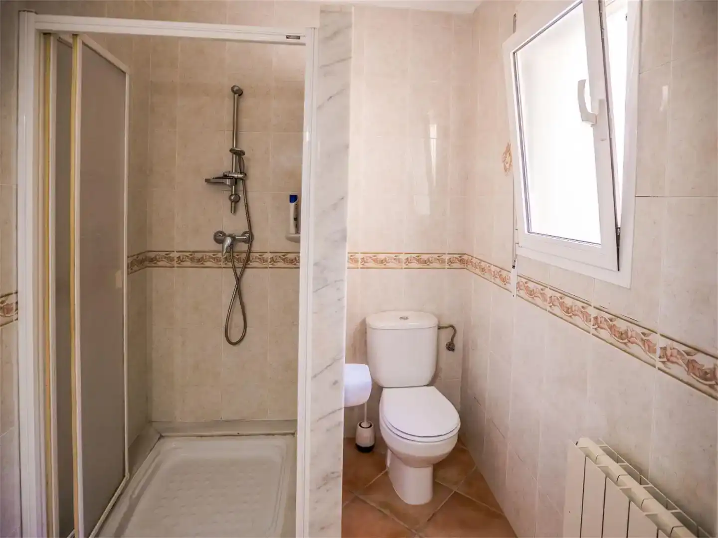 Baño de Casa o chalet en venta en Jávea / Xàbia con Aire acondicionado y Piscina